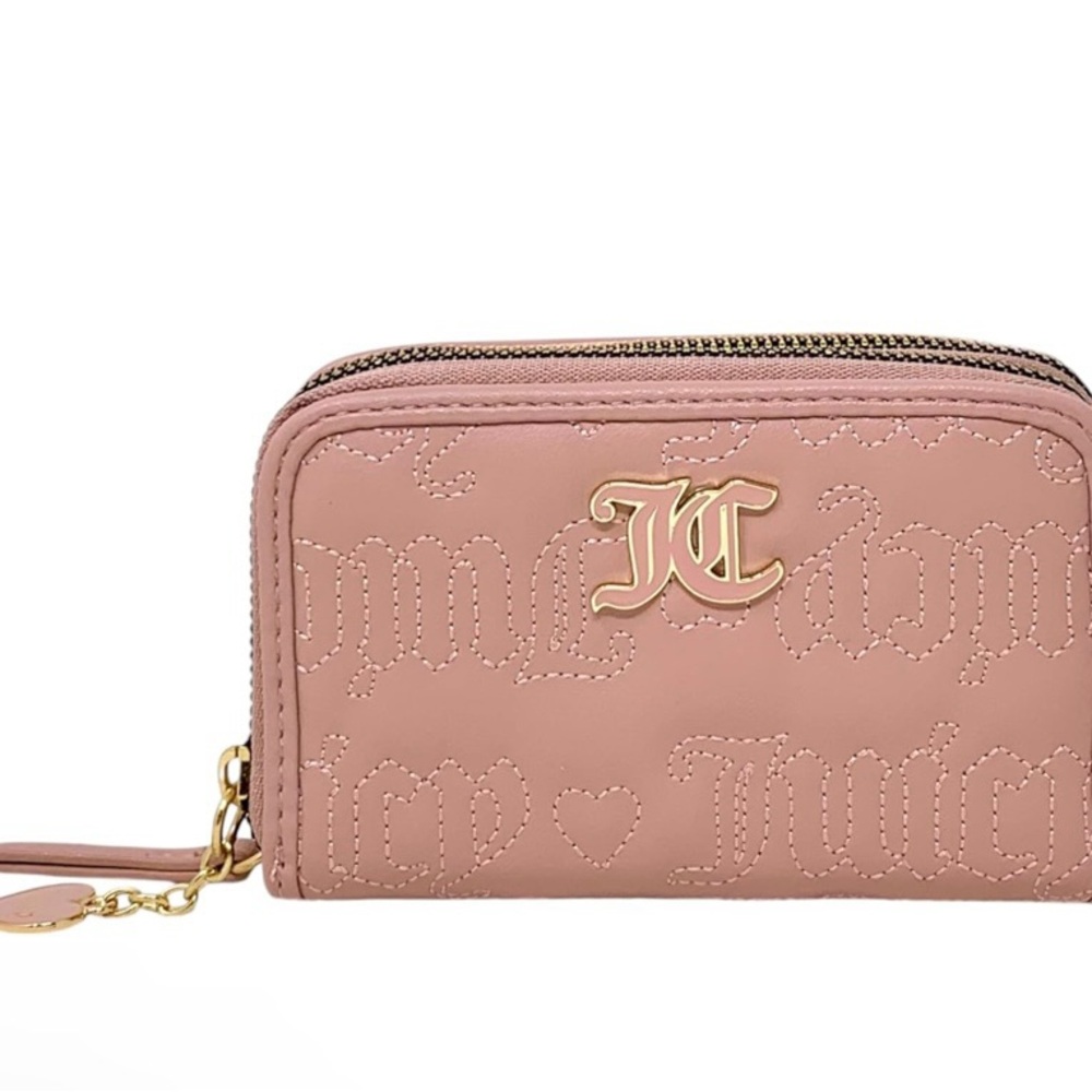 Juicy Couture wallet